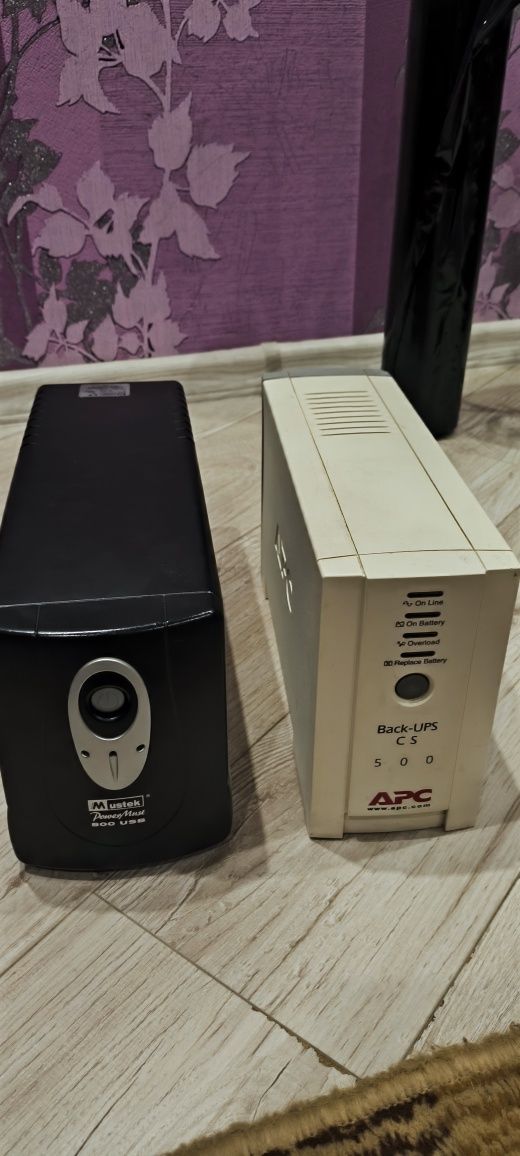 Продам ups YBX . BNT600AP