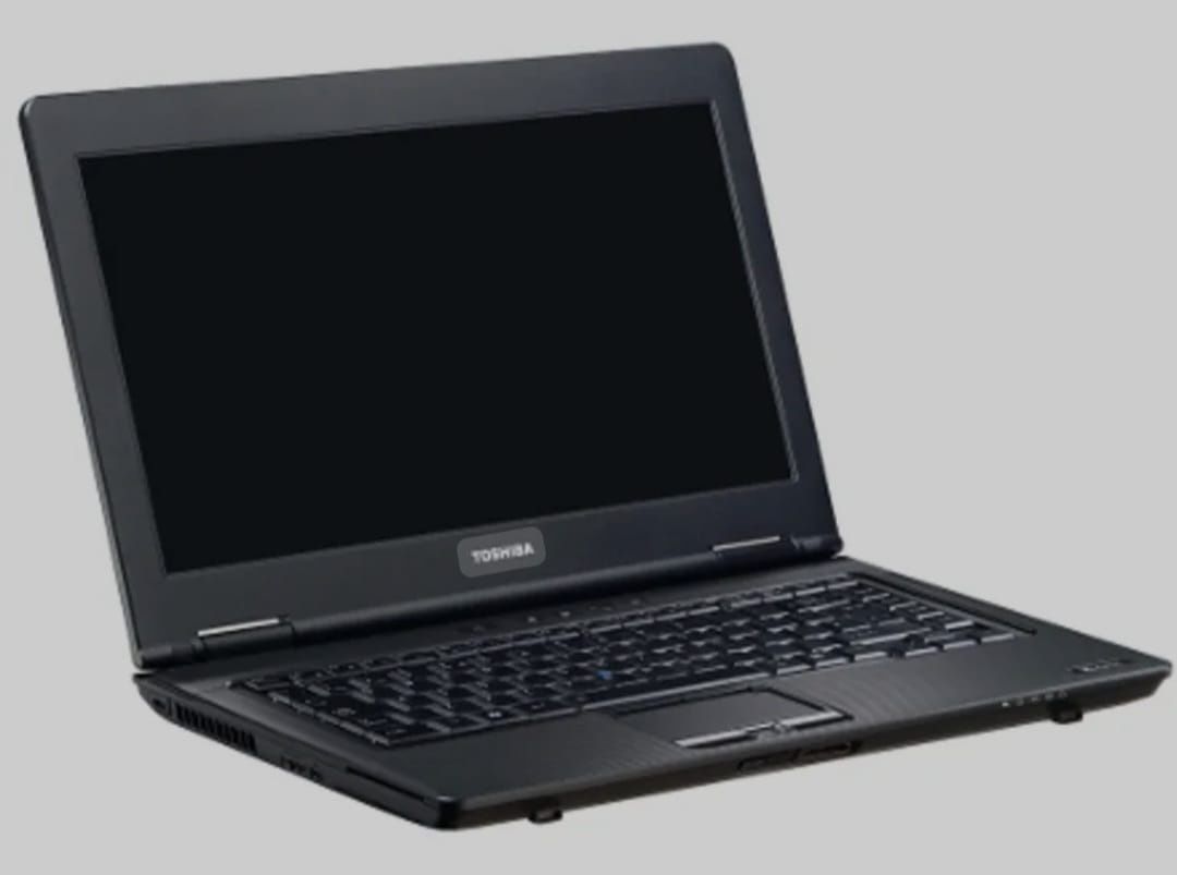 Lote de 5 Portáteis Toshiba Tecra M11