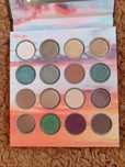 Paleta cieni BH Cosmetics Golden Twilight