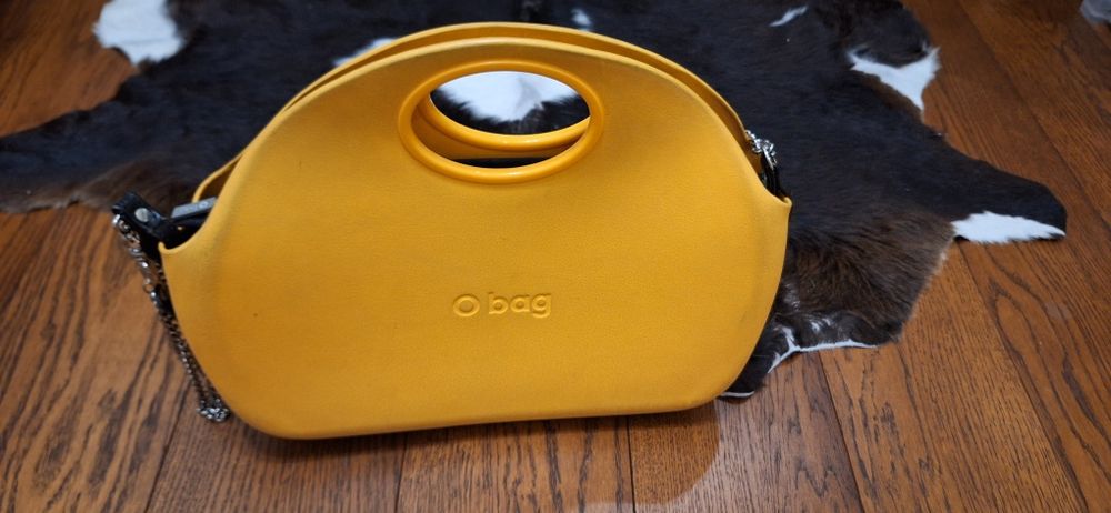 O bag torebka duża