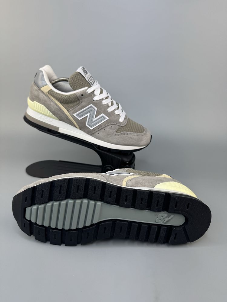 Кросівки New Balance 996