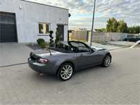 Mazda MX-5 160 KM, 2x Kluczyki, Grzane Fotele, Alufelgii