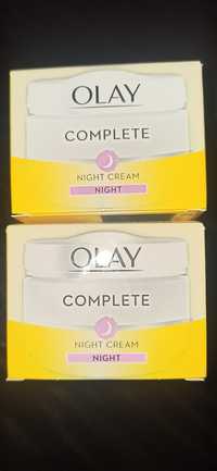 Olay Complete kremy