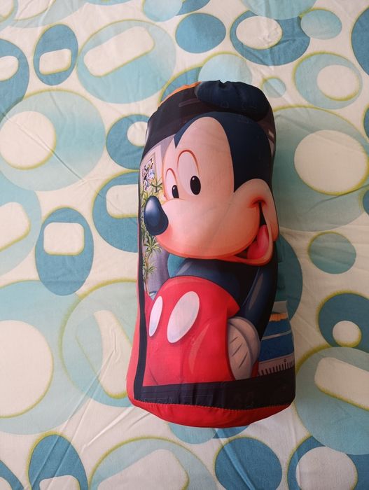Saco cama Disney