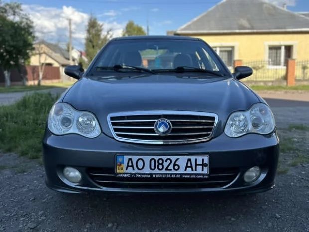 Продам моє авто 1.5