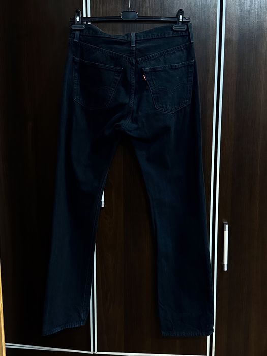spodnie męskie firmy  Levi’s