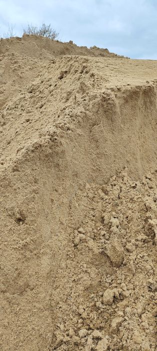 piasek w workach, piasek do murowania, Piach siany Lublin