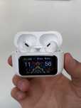 Fones Bluetooth com Tela