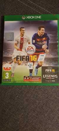 FIFA 2016 Xbox one