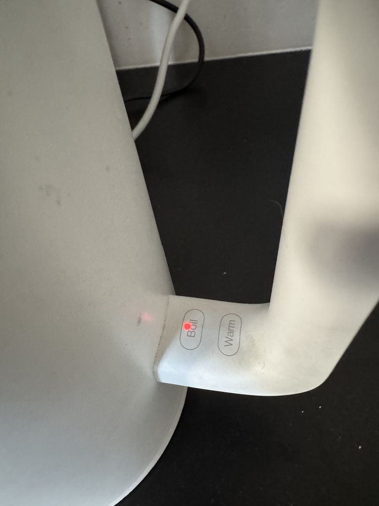 Czajnik Mi Smart Kettle