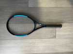 Rakieta Tenisowa Wilson ultra 100 Countervail 300g L3
