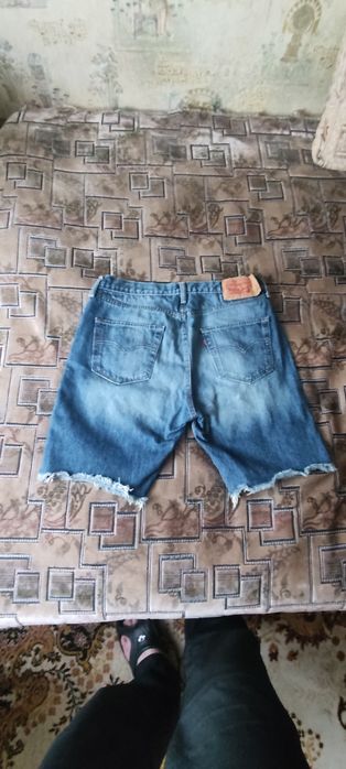 Шорти Levis original