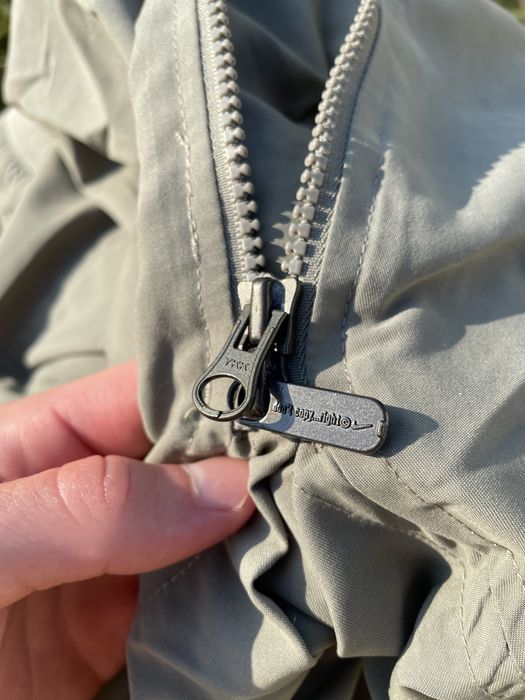 Ексклюзивні спортивні штани Nike вінтажні хакі tech pack оригінал