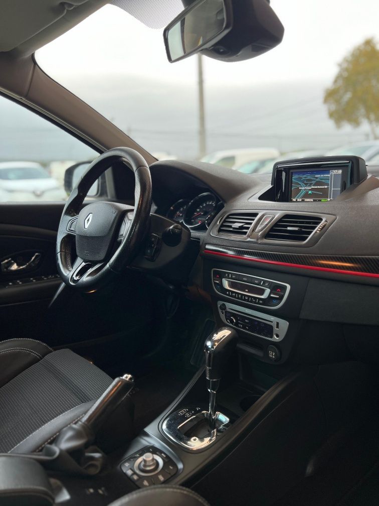 Renault Megane III 1.5 DCI 110CV cx Auto EDC