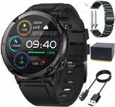 Smartwatch hit!! Pancerny