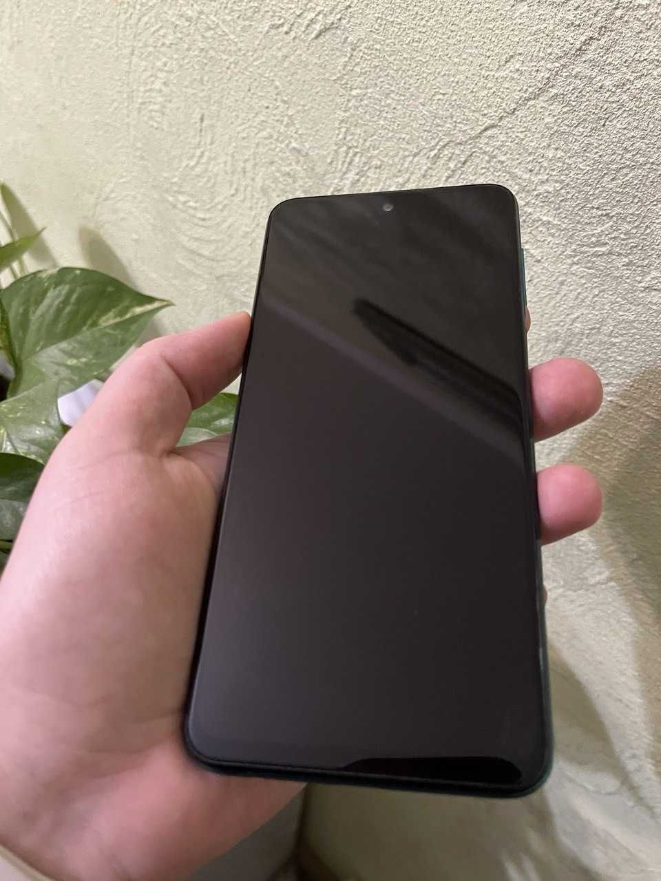 Xiaomi Redmi Note 9 Pro 6/64Gb Tropical Green