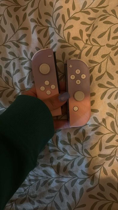 Nintendo Switch com garantia