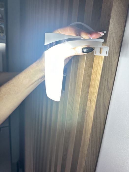 Lampka do lazienki led