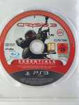 Gra ps3 Crysis 3