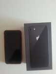 iPhone 8 , Space Gray, 64 GB