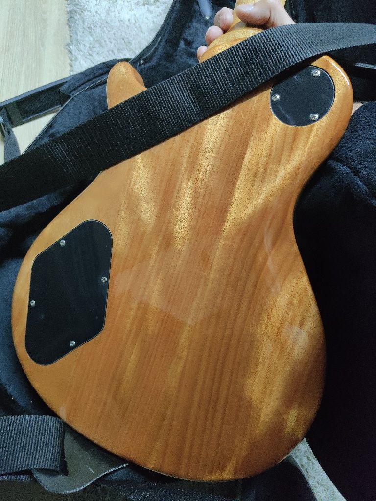 PRS Zach Myers em ótimo estado!