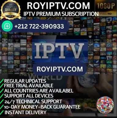 IP.TV Telewizja– Pełen Rok Rozrywki za 40€