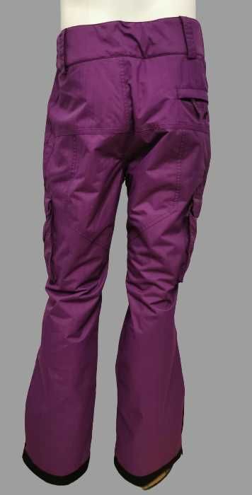 NORDICA High Vent 5000 Męskie Spodnie Narciarskie,Snowboardowe XL Nowe