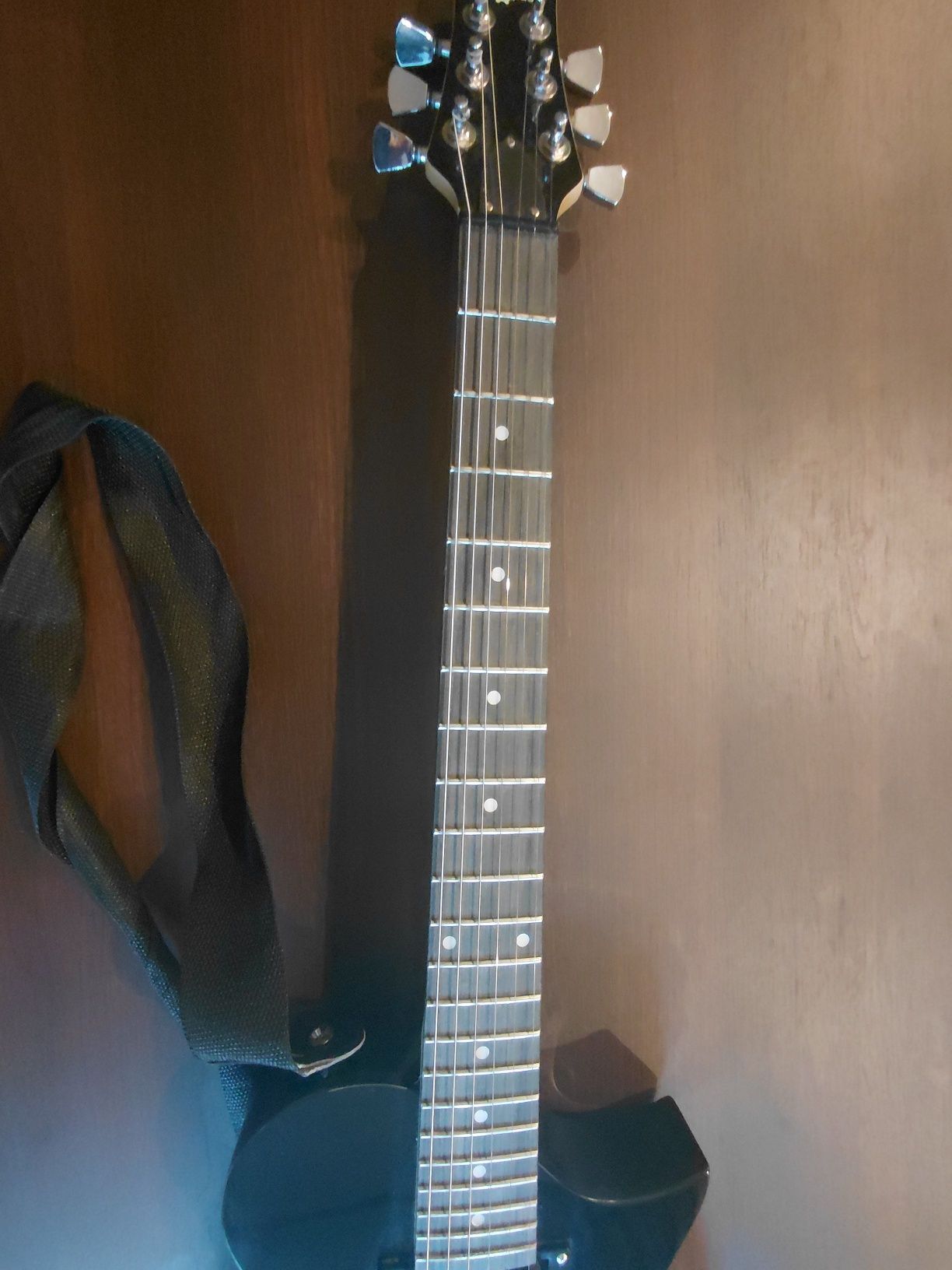 Gitara elektryczna 3/4 New Jersey Classic
