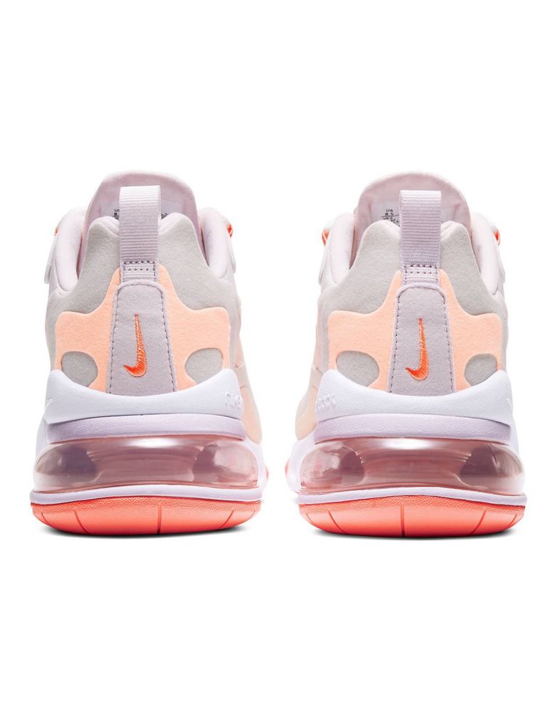 жіночі кросівки Nike Air 270 react,jordan