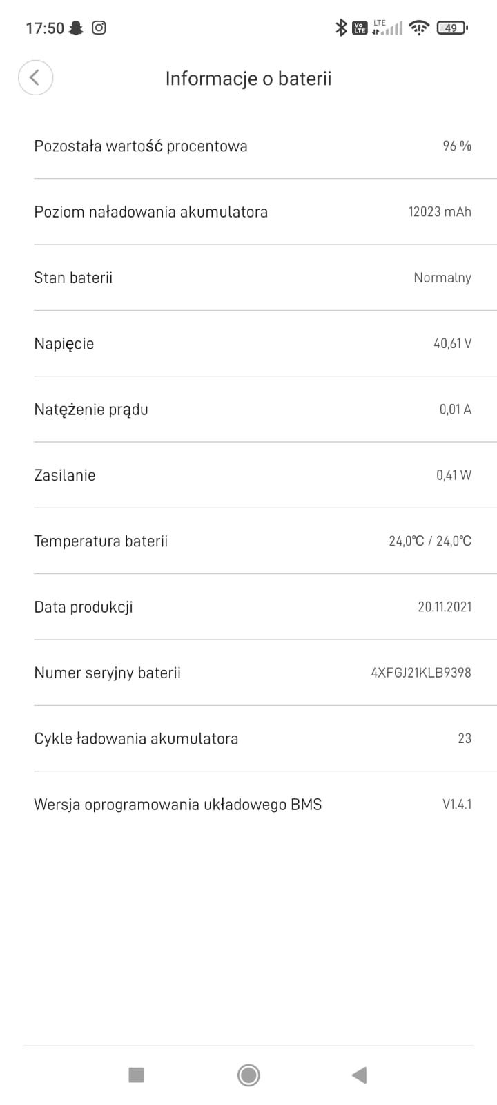 Hulajnoga elektryczna Xiaomi Mi 2 pro gwarancja i gratisy