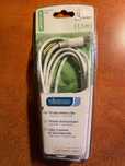 Kabel przewód antenowy RTV Coax RF 1,5m. VIVANCO