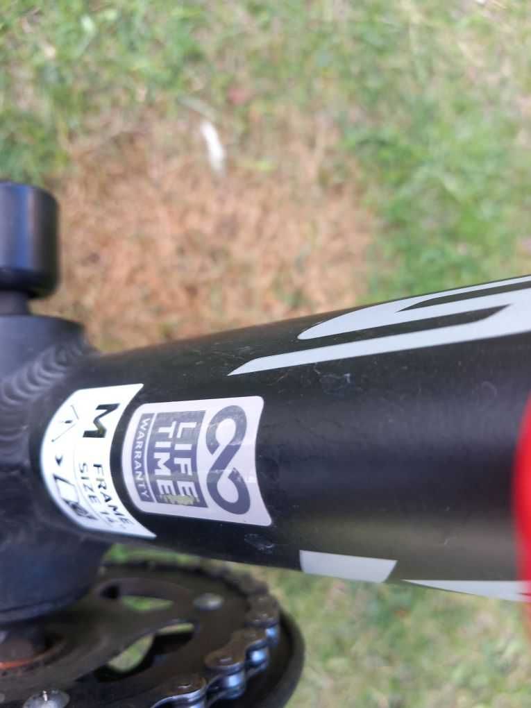 Kross Level JR. 2.0 rozmiar M