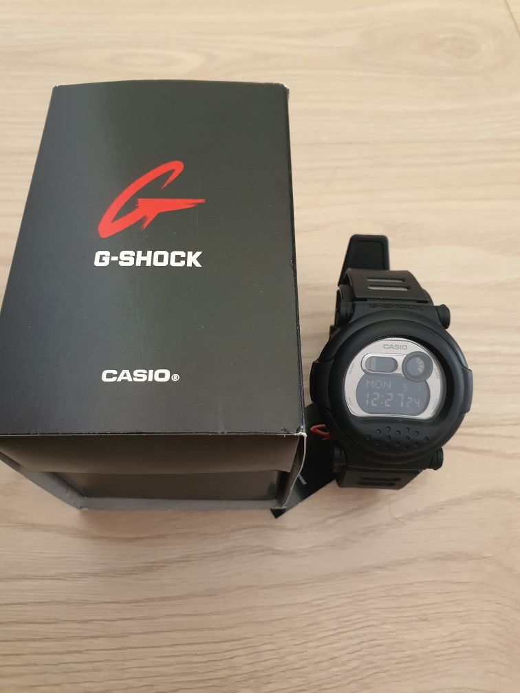 Nowy g shock Jason G-001BB - 1DR