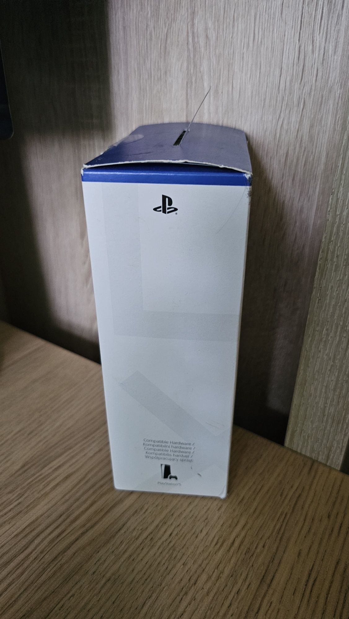 Kamera do PlayStation - Pudełko nie otwarte