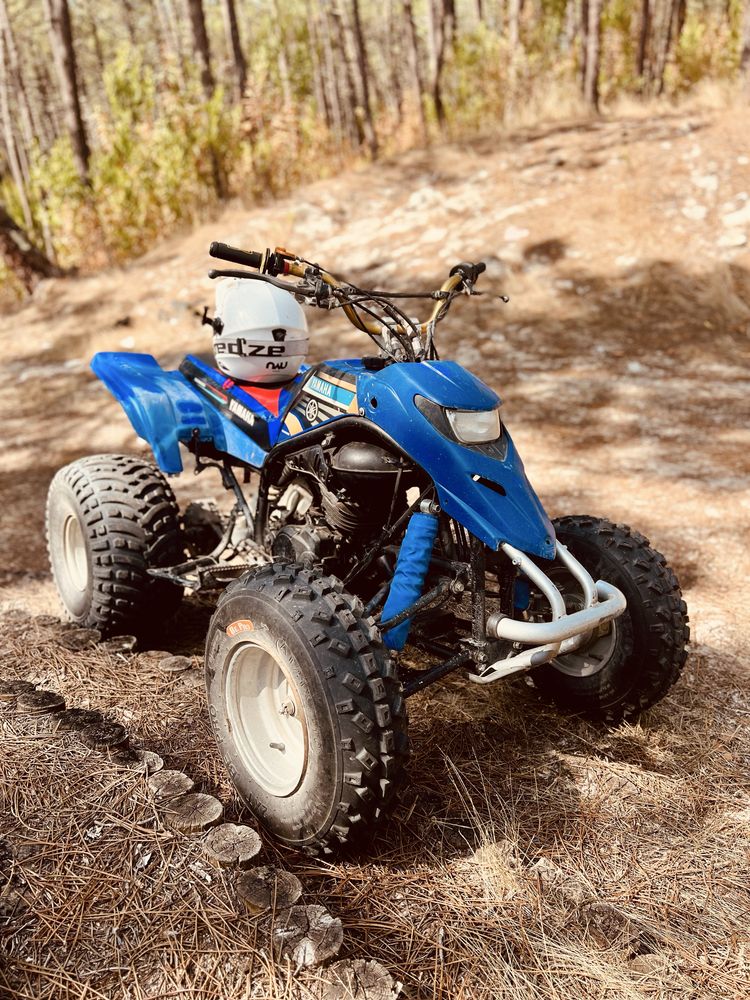 yamaha blaster 200