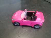 Cabrio auto barbie oryginalne