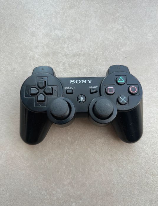 Comando Dualshock 3 para Playstation 3