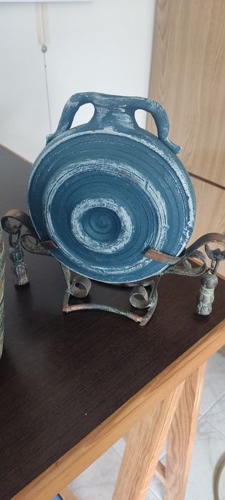Peças decorativas