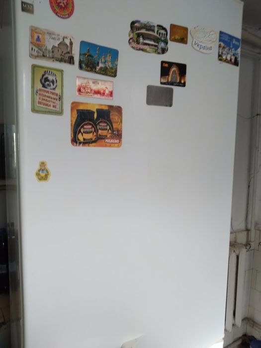 Холодильник Атлант