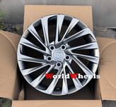 Диски R17 5x114.3 Toyota RAV4 Camry Highlander Lexus RC RX NX HS