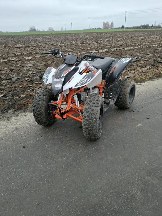 Kayo a150 tylko 22mth