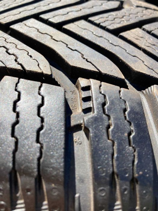 Koła zimowe opony Michelin Alpin6 195/65/15 + felgi 5x112 6,5J ET49