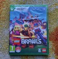 Lego Brawls Xbox ONE / Xbox Series X PL - NOWA, Skup/Sprzedaż