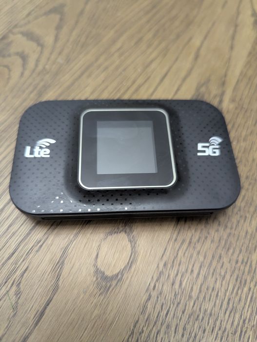 Modem 5g LTE na kartę SIM