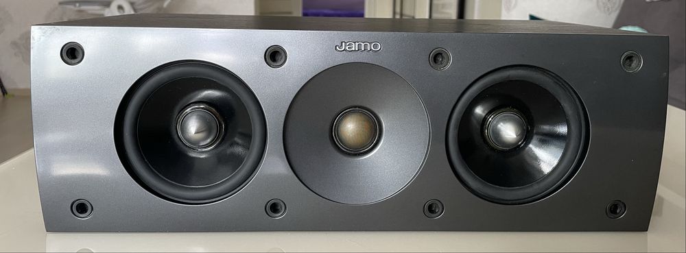 Акустика Jamo S60 CEN