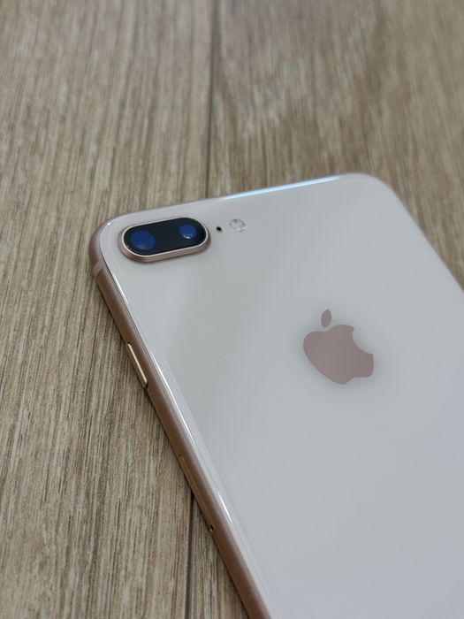 Iphone 8 plus 64GB