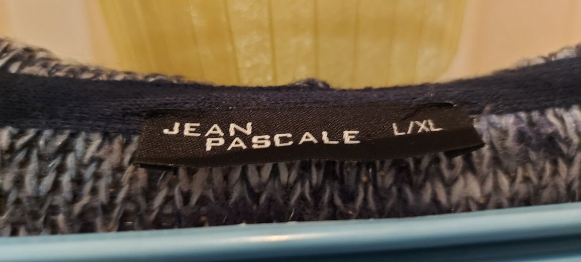 Продам кардіган Jean Pascale L/XL