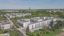 2-pokojowe mieszkanie 42m2 + ogródek
