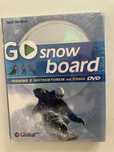 Neil McNab "Go Snowboard"  Trening z instruktorem + DVD