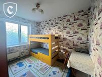 3-кімнатна квартира з газом в центрі Вишгорода, вул. Симоненка, 2